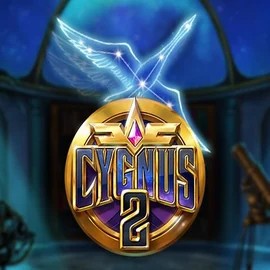 Enjoy Cygnus 2 by ELK Studios – logo hosted on thorsfortune.eu