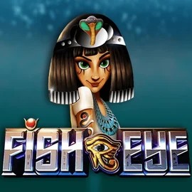 Fish Eye by Pragmatic Play, showcased at thorsfortune.eu – game logo