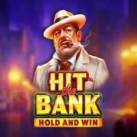 Play the Hit The Bank Hold and Win slot by Playson on Thorfortune Casino