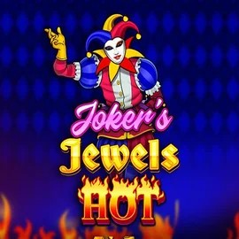 Play Jokers Jewels Hot slot by Pragmatic Play on thorsfortune.eu