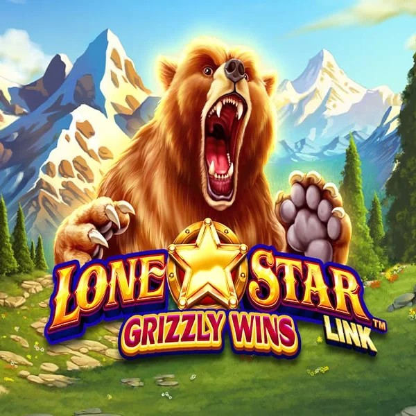 Lone Star Link Grizzly Wins online slot from Greentube – play at thorsfortune.eu