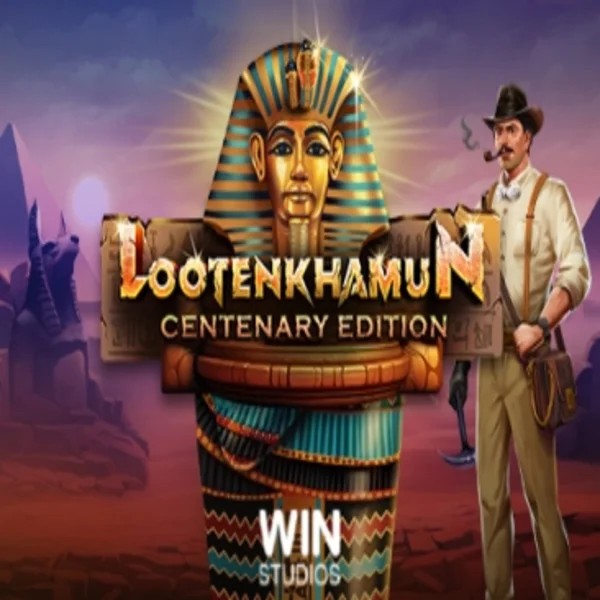 LootEnKhamun Centenary online slot from bwin.party – play at thorsfortune.eu