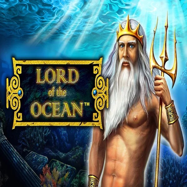 Lord of The Ocean – slot by Greentube, featured at thorsfortune.eu