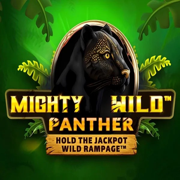 Try Mighty Wild Panther slot by Wazdan on thorsfortune.eu – logo image
