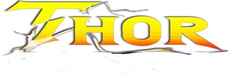 Thorfortune Casino logo